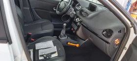 Renault Clio 1.5 DCI, снимка 13