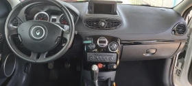 Renault Clio 1.5 DCI, снимка 12