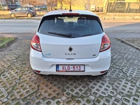 Renault Clio 1.5 DCI | Mobile.bg    2