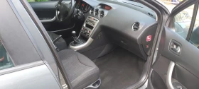 Обява за продажба на Peugeot 308 1.6 ~5 100 лв. - изображение 11