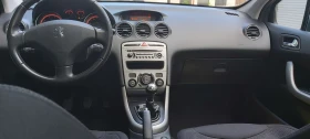 Обява за продажба на Peugeot 308 1.6 ~5 100 лв. - изображение 7