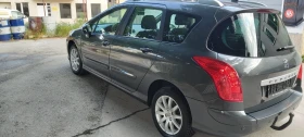 Обява за продажба на Peugeot 308 1.6 ~5 100 лв. - изображение 4