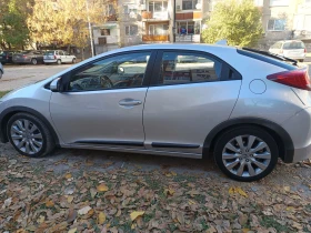 Honda Civic, снимка 11