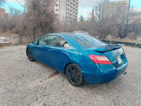 Honda Civic, снимка 6