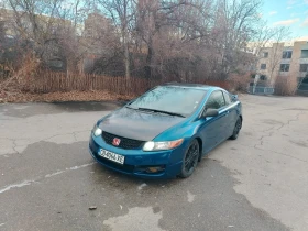 Honda Civic SI | Mobile.bg    2