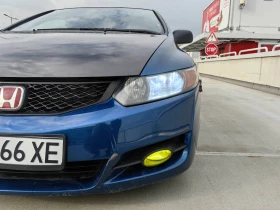 Honda Civic SI, снимка 4