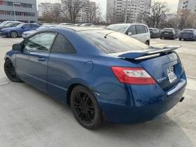 Honda Civic SI | Mobile.bg    1