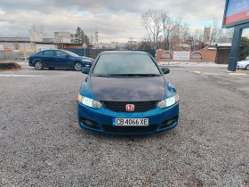 Honda Civic, снимка 2