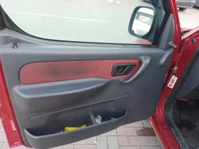 Citroen Berlingo Barter, снимка 6