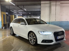 Audi A6, снимка 8