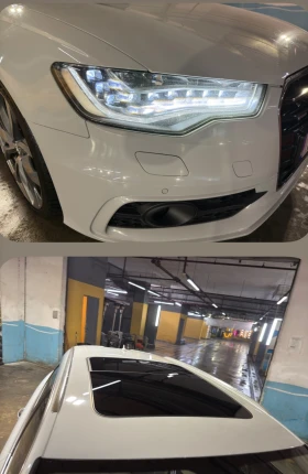 Audi A6, снимка 12