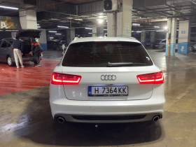 Audi A6, снимка 5