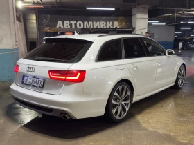 Audi A6, снимка 6