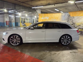 Audi A6, снимка 3