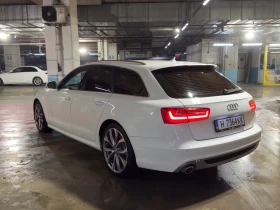 Audi A6, снимка 4