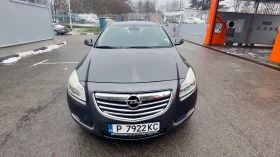 Opel Insignia 2.0CDTI-131к.с., снимка 2