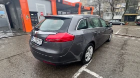 Opel Insignia 2.0CDTI-131к.с., снимка 5