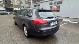 Opel Insignia 2.0CDTI-131к.с., снимка 7