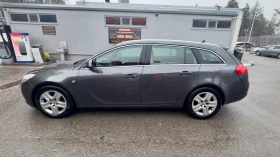 Opel Insignia 2.0CDTI-131к.с., снимка 8