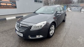 Opel Insignia 2.0CDTI-131к.с., снимка 1