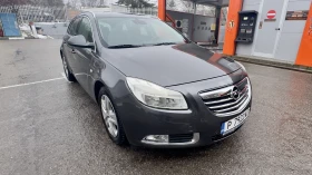 Opel Insignia 2.0CDTI-131к.с., снимка 3