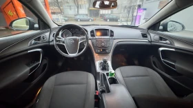 Opel Insignia 2.0CDTI-131к.с., снимка 11