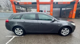 Opel Insignia 2.0CDTI-131к.с., снимка 4