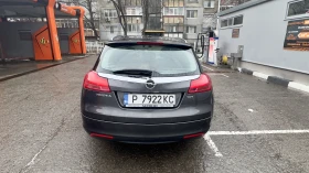 Opel Insignia 2.0CDTI-131к.с., снимка 6