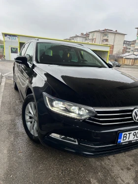 VW Passat VW PASSAT 2019 2.0 дизел 150 кс, снимка 2