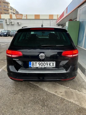 VW Passat VW PASSAT 2019 2.0 дизел 150 кс, снимка 4