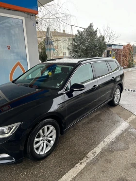 VW Passat VW PASSAT 2019 2.0 дизел 150 кс, снимка 3