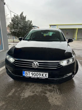 VW Passat VW PASSAT 2019 2.0 дизел 150 кс, снимка 1