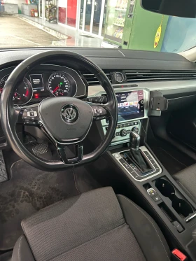 VW Passat VW PASSAT 2019 2.0 дизел 150 кс, снимка 5