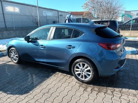 Mazda 3, снимка 1