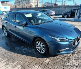 Mazda 3, снимка 3