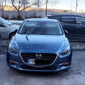 Mazda 3, снимка 6