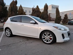 Mazda 3 1.6HDI 115hp * EURO 5 * КЛИМАТИК * РЕГИСТРИРАН * , снимка 9