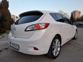 Mazda 3 1.6HDI 115hp * EURO 5 * КЛИМАТИК * РЕГИСТРИРАН * , снимка 8