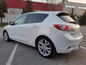 Mazda 3 1.6HDI 115hp * EURO 5 * КЛИМАТИК * РЕГИСТРИРАН * , снимка 7