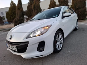 Mazda 3 1.6HDI 115hp * EURO 5 * КЛИМАТИК * РЕГИСТРИРАН * , снимка 5