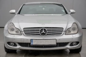 Mercedes-Benz CLS 320 | Mobile.bg    2