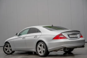 Mercedes-Benz CLS 320 | Mobile.bg    5