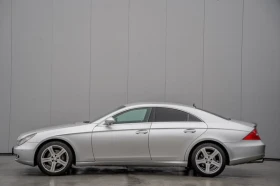 Mercedes-Benz CLS 320 | Mobile.bg    3