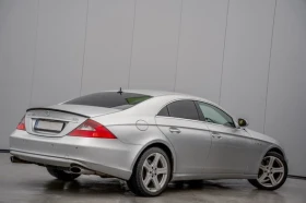 Mercedes-Benz CLS 320 | Mobile.bg    6