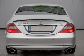 Mercedes-Benz CLS 320 | Mobile.bg    7