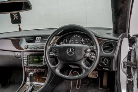 Mercedes-Benz CLS 320 | Mobile.bg    14