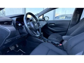 Toyota Corolla HB 1.8 HSD DYNAMIC BUSINESS | Mobile.bg    11