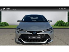 Toyota Corolla HB 1.8 HSD DYNAMIC BUSINESS | Mobile.bg    5