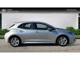 Toyota Corolla HB 1.8 HSD DYNAMIC BUSINESS | Mobile.bg    16