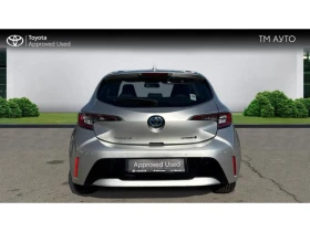 Toyota Corolla HB 1.8 HSD DYNAMIC BUSINESS | Mobile.bg    4